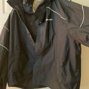 Can-Am Rain jacket